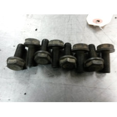 109J039 Flexplate Bolts For 01-03 Saturn L300  3.0